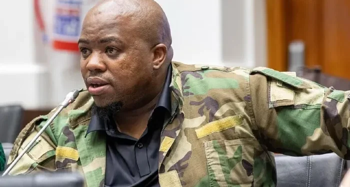 Paul O’Sullivan Refuses In-Person Testimony, Calls MK Party “Founded by Criminals”