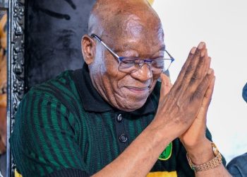 Jacob Zuma’s Return Set to Dominate ANC’s 2027 National Conference
