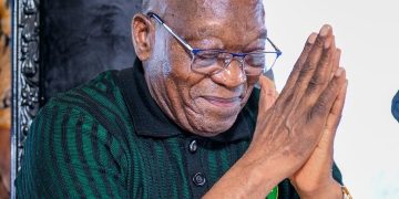 Jacob Zuma’s Return Set to Dominate ANC’s 2027 National Conference