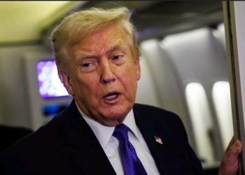 Trump Sends Biggest-Ever US Delegation to Cape Town