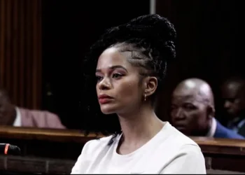 Family Member of Nandipha Magudumana Arrested in Assault Case