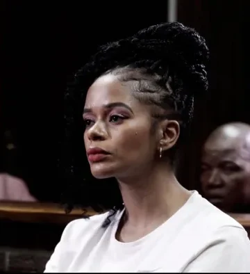 Family Member of Nandipha Magudumana Arrested in Assault Case