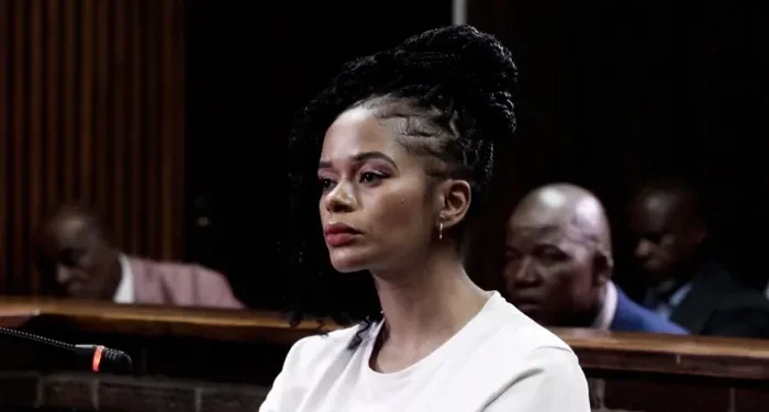 Family Member of Nandipha Magudumana Arrested in Assault Case