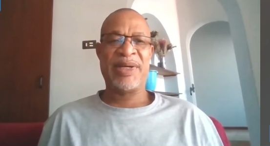 “I Assisted In Getting Back Those People Sent By Duduzile Zuma To Russia” Jabulani Khumalo Revealed