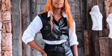 Reality Star Mpho Wa Badimo Faces Mixed Reactions Online and Legal Dispute