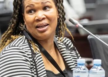 Whistleblower Tells Parliament: Police and Politicians Hired Prison Hitmen to Silence Corruption.