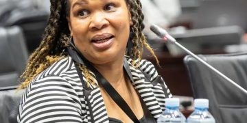 Whistleblower Tells Parliament: Police and Politicians Hired Prison Hitmen to Silence Corruption.