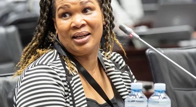 Whistleblower Tells Parliament: Police and Politicians Hired Prison Hitmen to Silence Corruption.