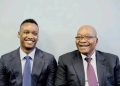 MK Party Divided As Zuma Appoints Duduzane To Key Party Task Team Ahead Of Election