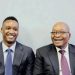 MK Party Divided As Zuma Appoints Duduzane To Key Party Task Team Ahead Of Election