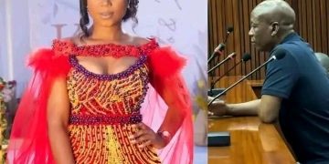 I Am The Mastermind Behind The Death Of My Wife And Daughter: Man Breakdown In Tears During Trial