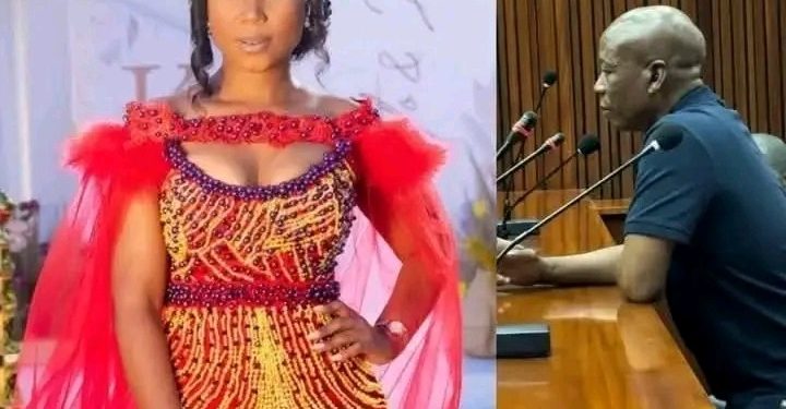 I Am The Mastermind Behind The Death Of My Wife And Daughter: Man Breakdown In Tears During Trial