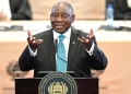 Ramaphosa Vows Crackdown on Illegal Immigration, Warns Against Barring Foreigners from Schools and Clinics