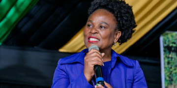I Can’t Bear It Anymore: Mkhwebane Drop A Bombshell About Sibiya Claims At Madlanga Commission