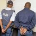 Two Durban Police Officers Who Kidnap Undocumented Foreiners And Demand R3,500 To Free Them Exposed