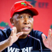 “You Don’t Have to Quote Me, I’m Live” —Julius Malema’s Unscripted Moment Lights Up the Studio