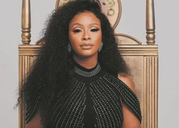 Court Drama Hits Boity’s R4.2 Million Mansion As Company Seeks Judgment