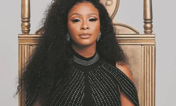 Court Drama Hits Boity’s R4.2 Million Mansion As Company Seeks Judgment