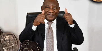 Ramaphosa Confirms SRD Grant Redesign and Indefinite Continuation in 2026 SONA