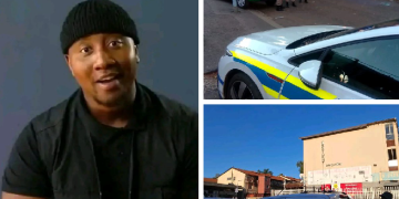 They Killed Him For Nothing: Nigerian National Gundown In Windsor,See As Photos Goes Viral