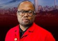 Nigerian Man Shot Dead During TV Show Filming: Dr. Tshwaku Breaks Silence on Who Pulled the Trigger