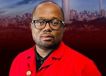Nigerian Man Shot Dead During TV Show Filming: Dr. Tshwaku Breaks Silence on Who Pulled the Trigger