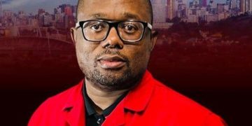 Nigerian Man Shot Dead During TV Show Filming: Dr. Tshwaku Breaks Silence on Who Pulled the Trigger