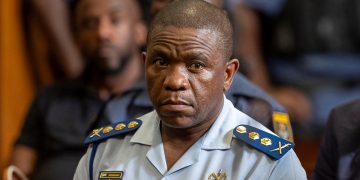 Reader Letter: Lt-Gen Mkhwanazi Honored as Newsmaker of the Year for Integrity and Service