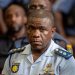 Reader Letter: Lt-Gen Mkhwanazi Honored as Newsmaker of the Year for Integrity and Service