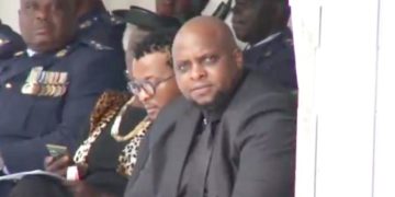 Cyril Ramaphosa, Julius Malema & Other Top Leaders Spotted At Funeral of Limpopo Traditional Leader