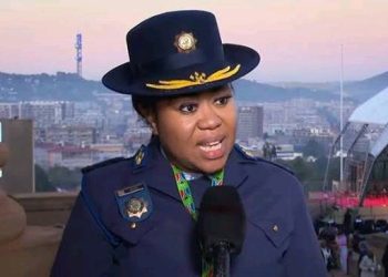 SAPS Confirms Suspension Looms as Arrests Expected in Emmanuel Mbense Murder Case