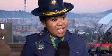 SAPS Confirms Suspension Looms as Arrests Expected in Emmanuel Mbense Murder Case