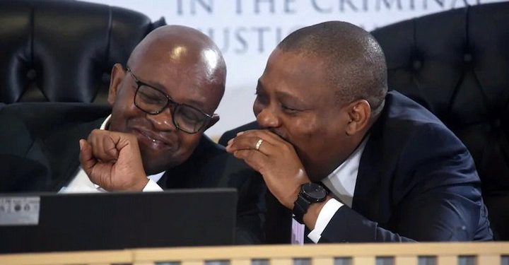 Madlanga Commission Takes Dramatic Step as Ramaphosa Responds to Ekurhuleni Police Scandal