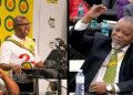 ANC Youth League Urged to Demand Gwede Mantashe’s Resignation After Parliamentary Row