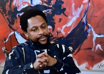 “Power FM Saved Me From That Cult”: Dr Ndlozi Thanks Given Mkhari, Says He’ll Never Return to EFF