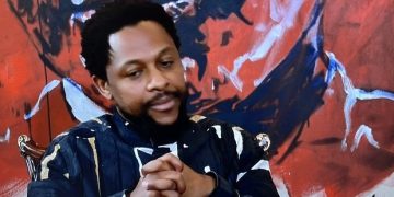 “Power FM Saved Me From That Cult”: Dr Ndlozi Thanks Given Mkhari, Says He’ll Never Return to EFF