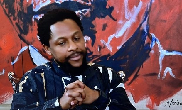 “Power FM Saved Me From That Cult”: Dr Ndlozi Thanks Given Mkhari, Says He’ll Never Return to EFF