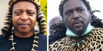 Half-Brother Defies King Misuzulu and the Courts –”This Isn’t Over.”