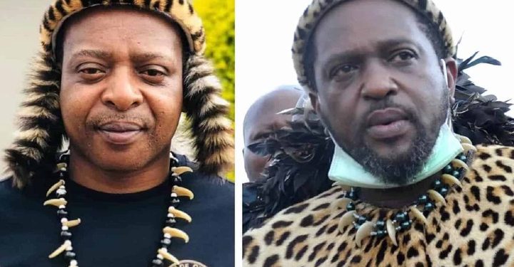 Half-Brother Defies King Misuzulu and the Courts –”This Isn’t Over.”