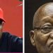 “MK Party Is Not Growing But Is Instead Declining” Julius Malema Declared