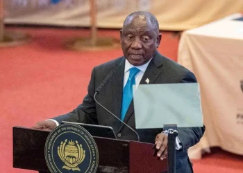 Allan Boesak Calls on Ramaphosa to Resign Over Madlanga Report Handling