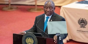 Allan Boesak Calls on Ramaphosa to Resign Over Madlanga Report Handling