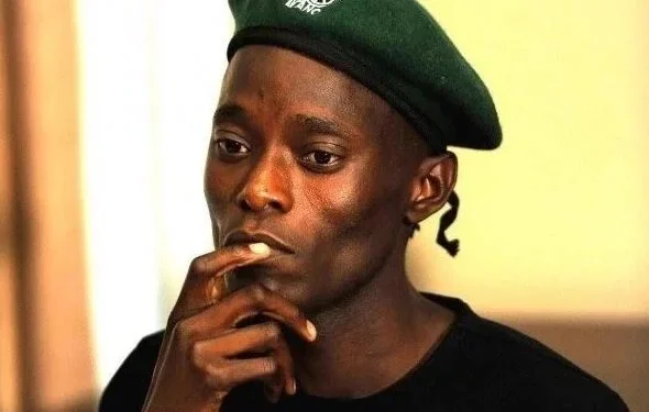 “The Hitman Who Killed Magaqa Wanted To confess Fully And Name The Kingpins But Was Block” Mashale