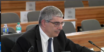 The Voice Note That Changes Everything: Commission Plays “Cat” Matlala’s Own Words to Witness F