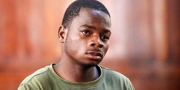 Second Suspect Appears in Court for Murder of DJ Warras