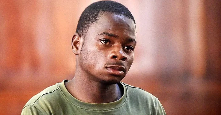 Second Suspect Appears in Court for Murder of DJ Warras