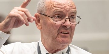 O’Sullivan Concludes Testimony, Labels Masemola, Mkhwanazi, Khumalo “Unfit” and “Corrupt”