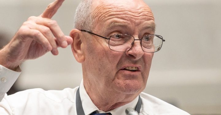 O’Sullivan Concludes Testimony, Labels Masemola, Mkhwanazi, Khumalo “Unfit” and “Corrupt”