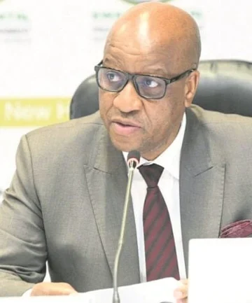 KZN Legislature Approves Salary Increase for Premier Thami Ntuli