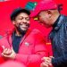 Malema And Dr. Ndlozi Reconcile As Talks Signal Ndlozi’s Return To EFF Leadership